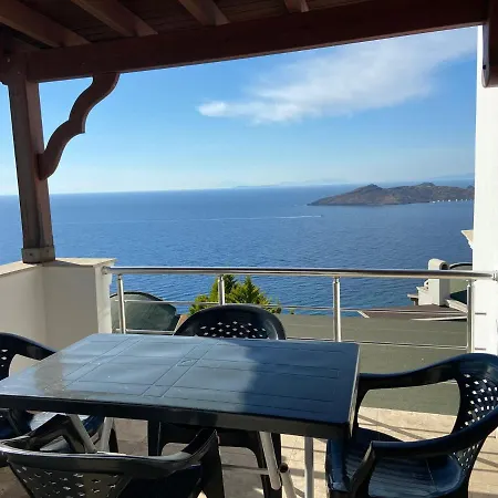 Bostanci Blue Water Σπίτι διακοπών *