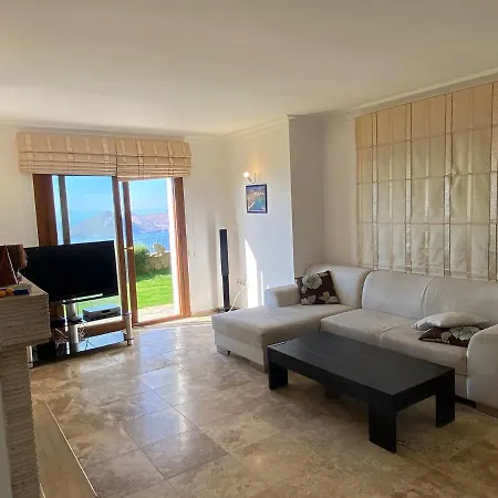 Bostanci Blue Water Σπίτι διακοπών Αλικαρνασσός