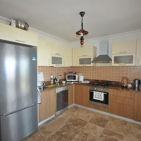 Holiday home Bostanci Blue Water Bodrum